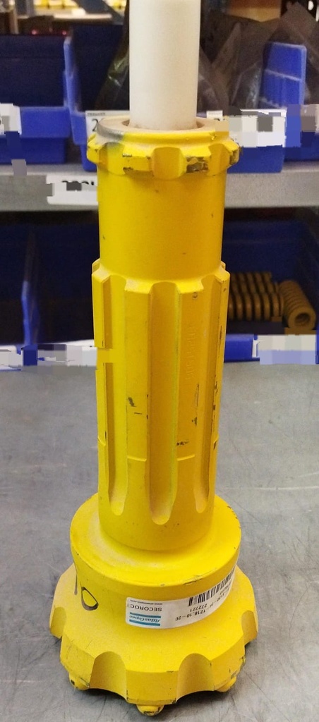 BROCA DHD # 9051-5152-03