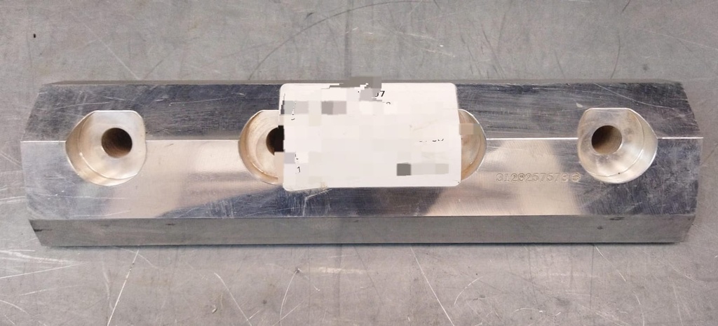 HOLDER #3128-2575-78