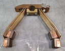 BRUSH HOLDER #3217-9880-05