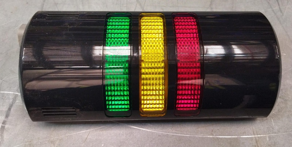 SEMAFORO INDICA #5580-0165-50