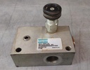 PRESS RED VALVE #3217-9963-02 ATLAS COPCO