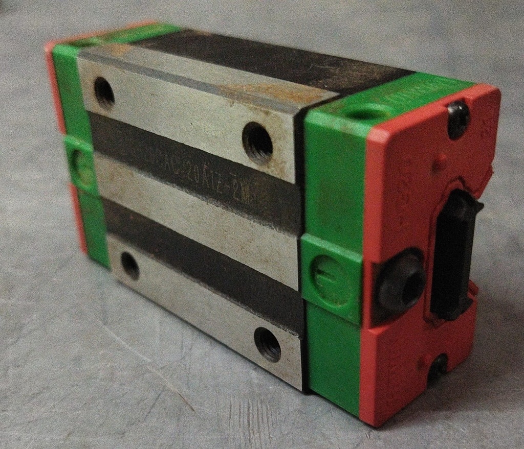 CARRIAGE #9106-2212-64