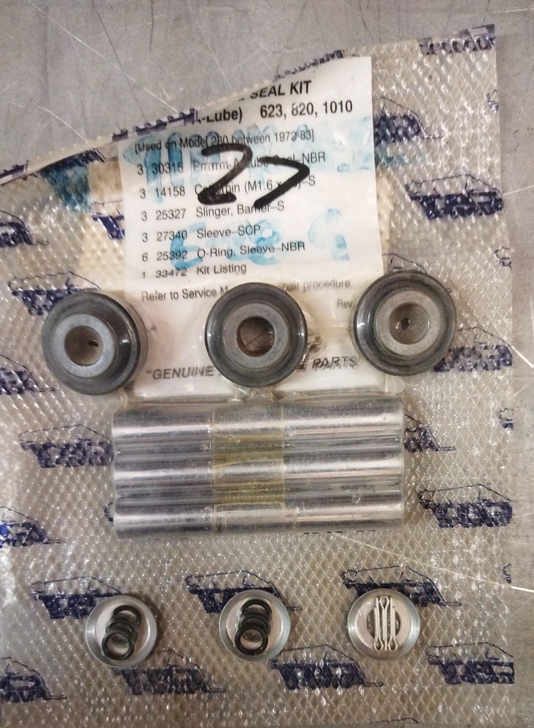 PORTA SET #9111-4068-32