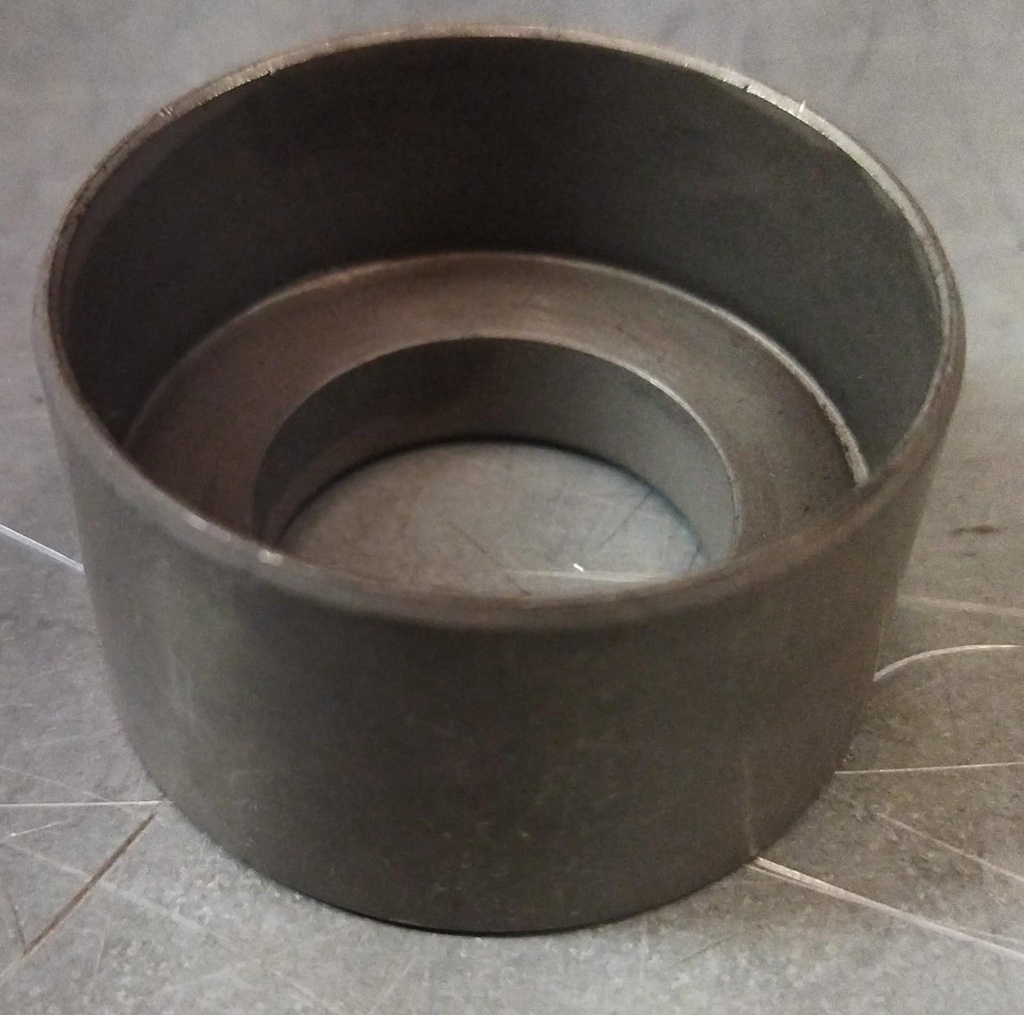 SLEEVE #3115-0824-00