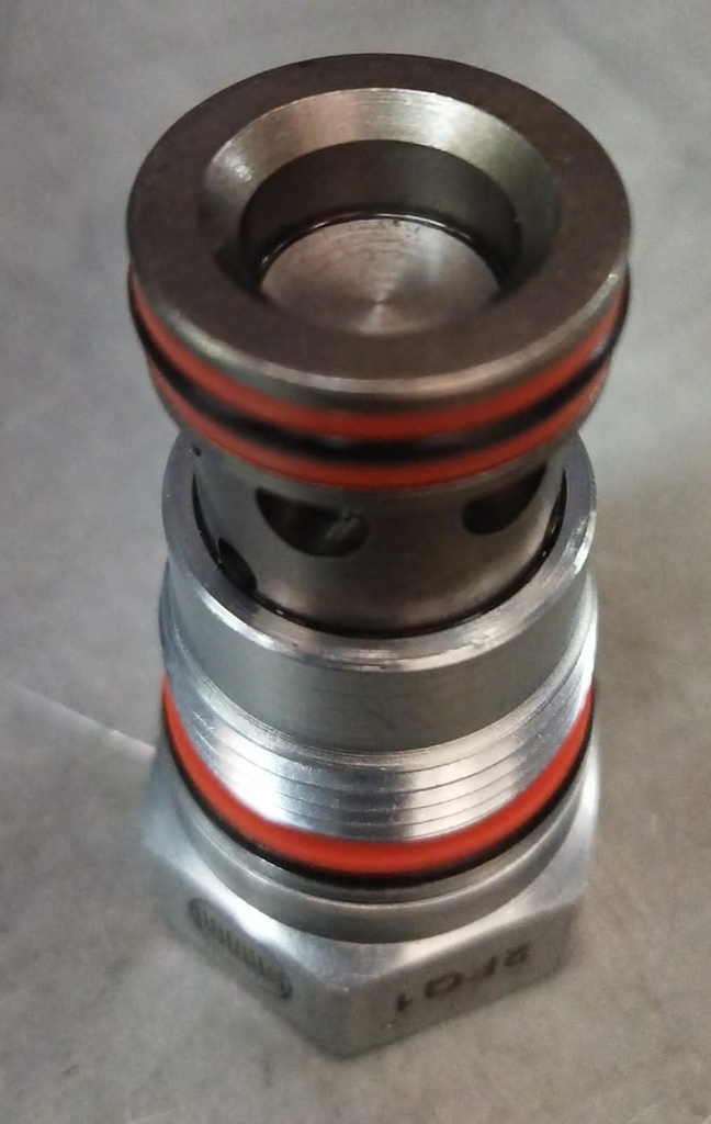 VALVULA CHECK #5540-1694-00