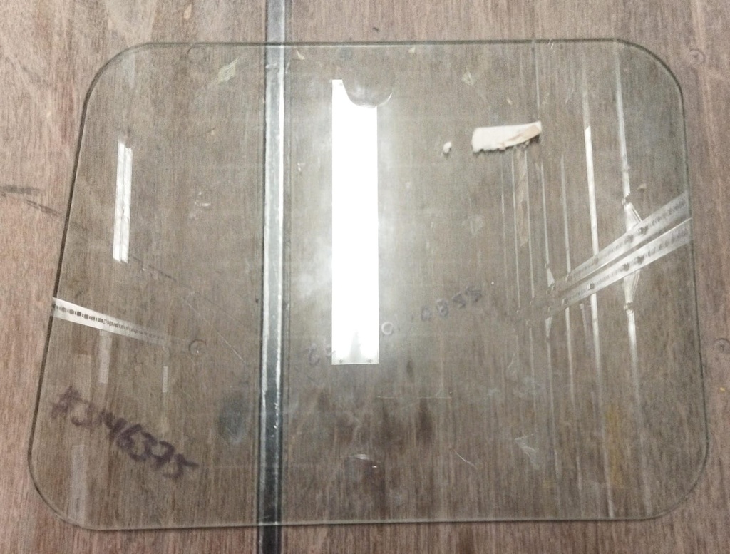 WINDOW DOOR #5580-1015-72