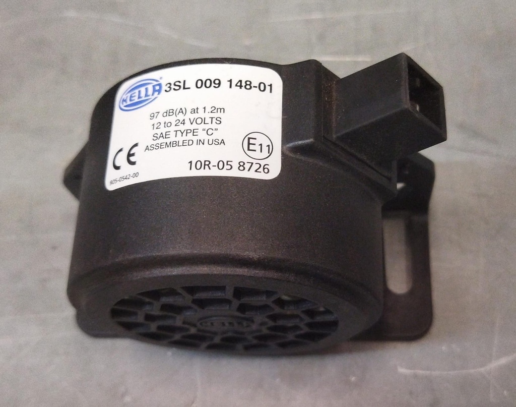 REVERSE ALARM #3176-0001-56