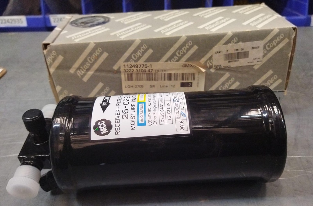 FILTRO #3222-3104-47