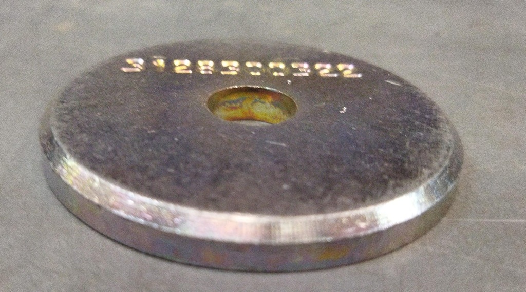 WASHER #3128-3003-22