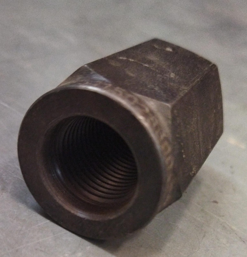 TUERCA PERNO LAT #3115-0286-00