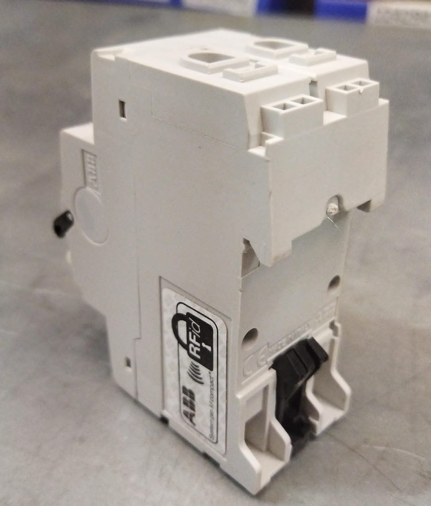 FUSIBLE AUT. #9106-1194-52