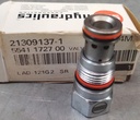 VALVE #5541-1727-00