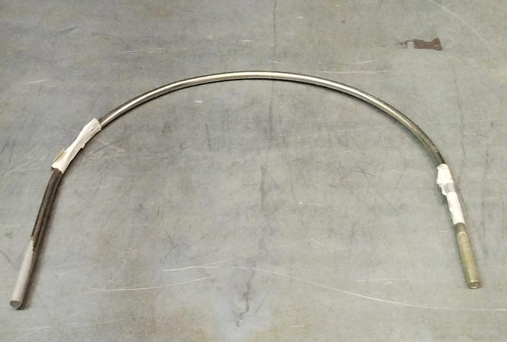 CLAMP #9106-0021-84