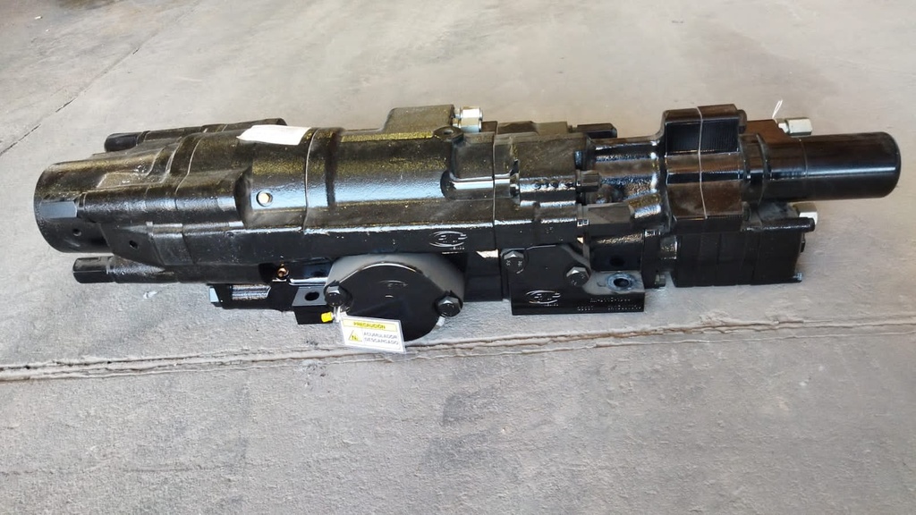 [3146962] PERFORADORA NP 8311125750  PERFORADORA RN-0338