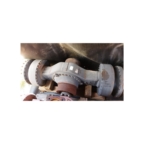 [3151168] EJE TRASERO #5580101693 ATLAS COPCO - EPIROC