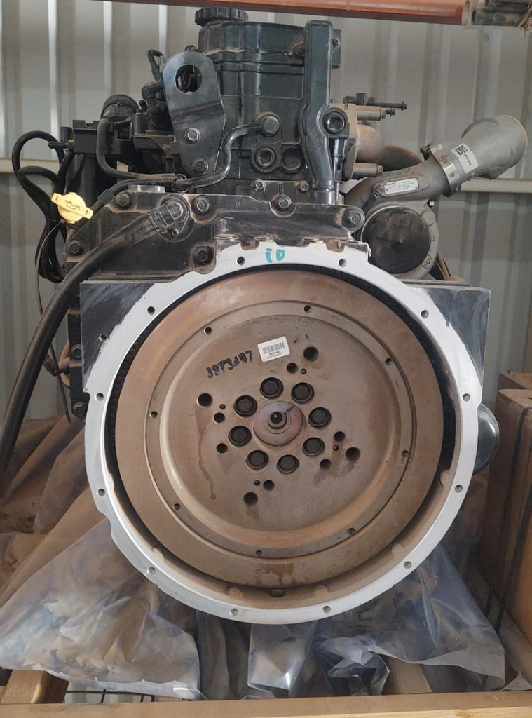[3146948] MOTOR DIES QSB6.7#5580-0059-11 EPIROC