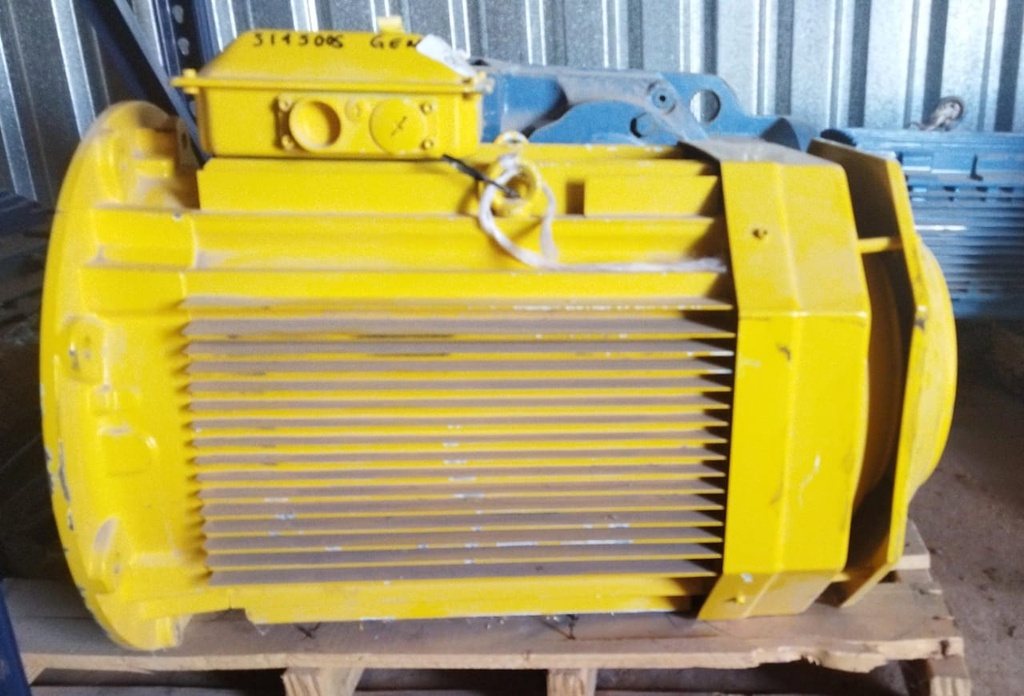 [3145005] MOTOR ELECRICO #3217-9970-11 ATLAS COPCO