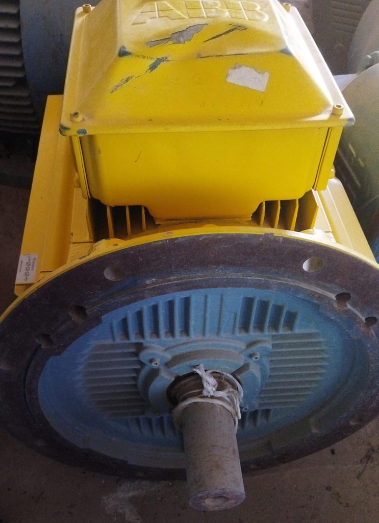 [3145013] MOTOR ELECRICO #9106-1090-34