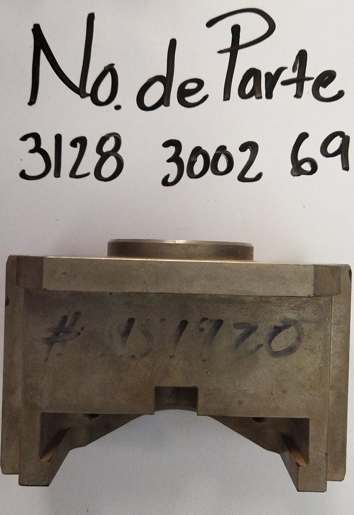 [3151920] PIST.ROD END #3128300269