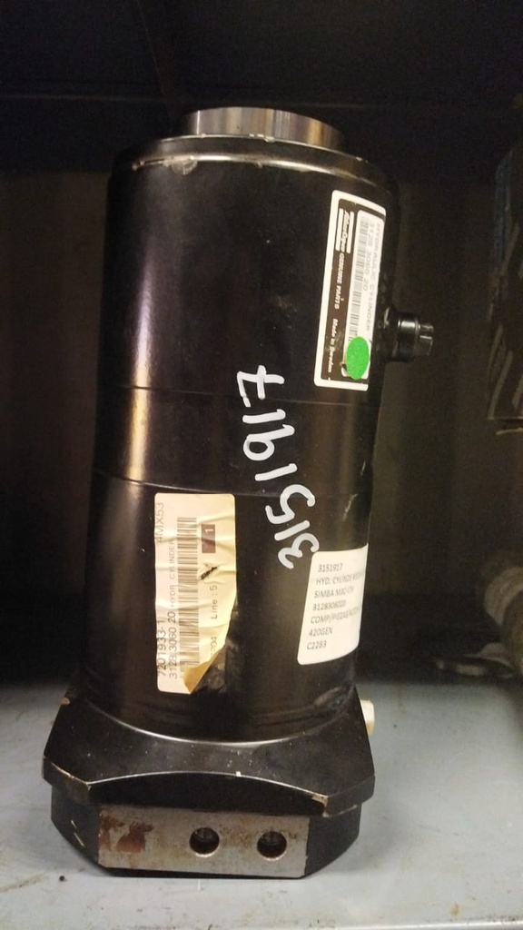 [3151917] HYD. CYLINDE #3128-3060-20