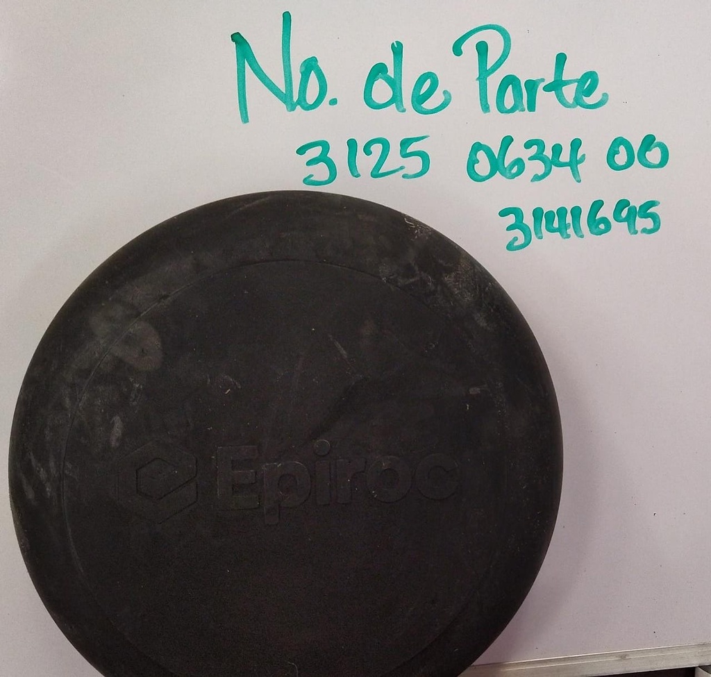 [3141695] AMORTIGUADOR #3125-0634-00