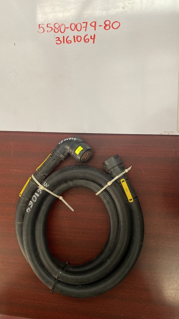 [3161064] A20 A CABINA #5580-0079-80