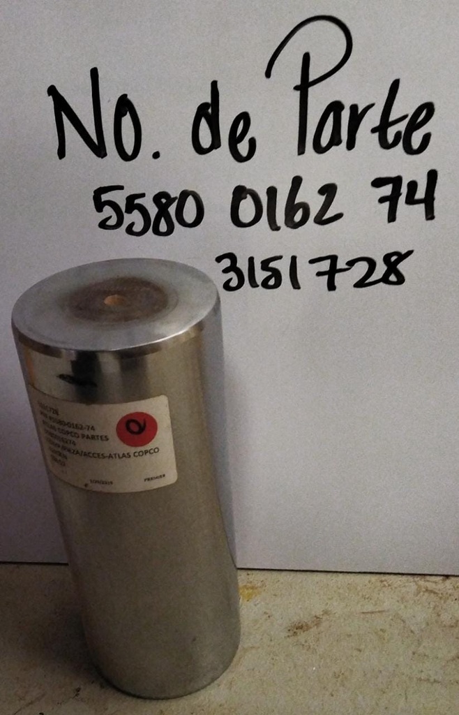 [3151728] PIN #5580-0162-74