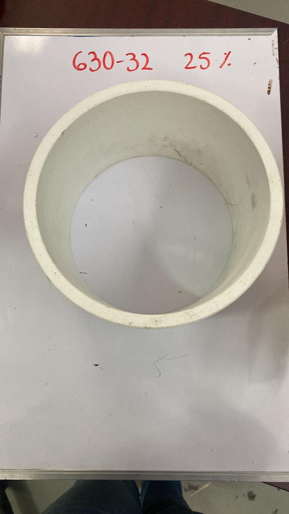 [3170211] Bearing Inner shaft 630-32 25%