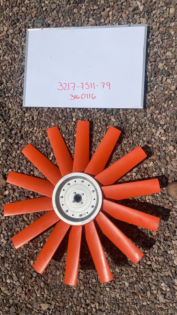 [3160116] VENTILADOR #3217-7511-79