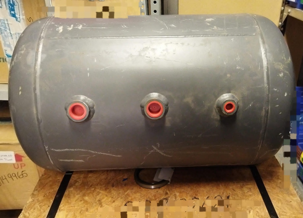 [3149957] AIR RECEIVER #9106-0015-60