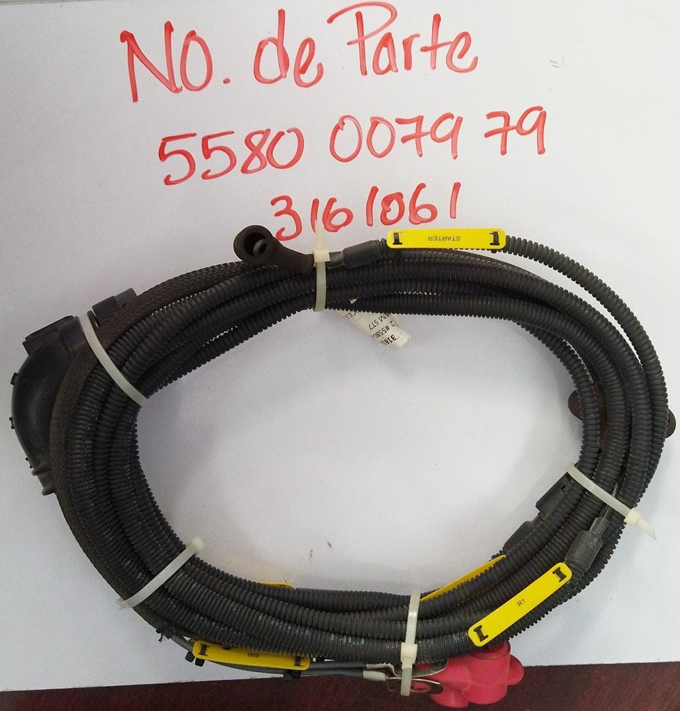 [3161061] ARNES W22 #5580-0079-79