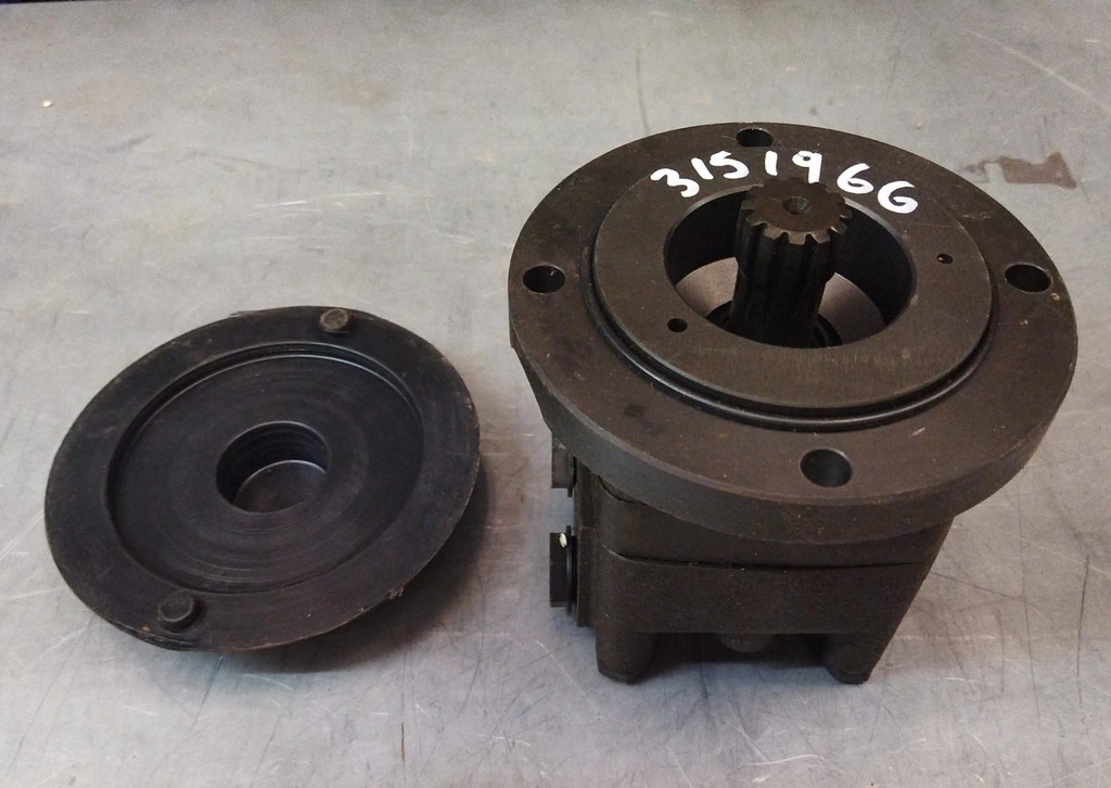 [3151966] HYDRAULIC MOTOR #3115-3507-81