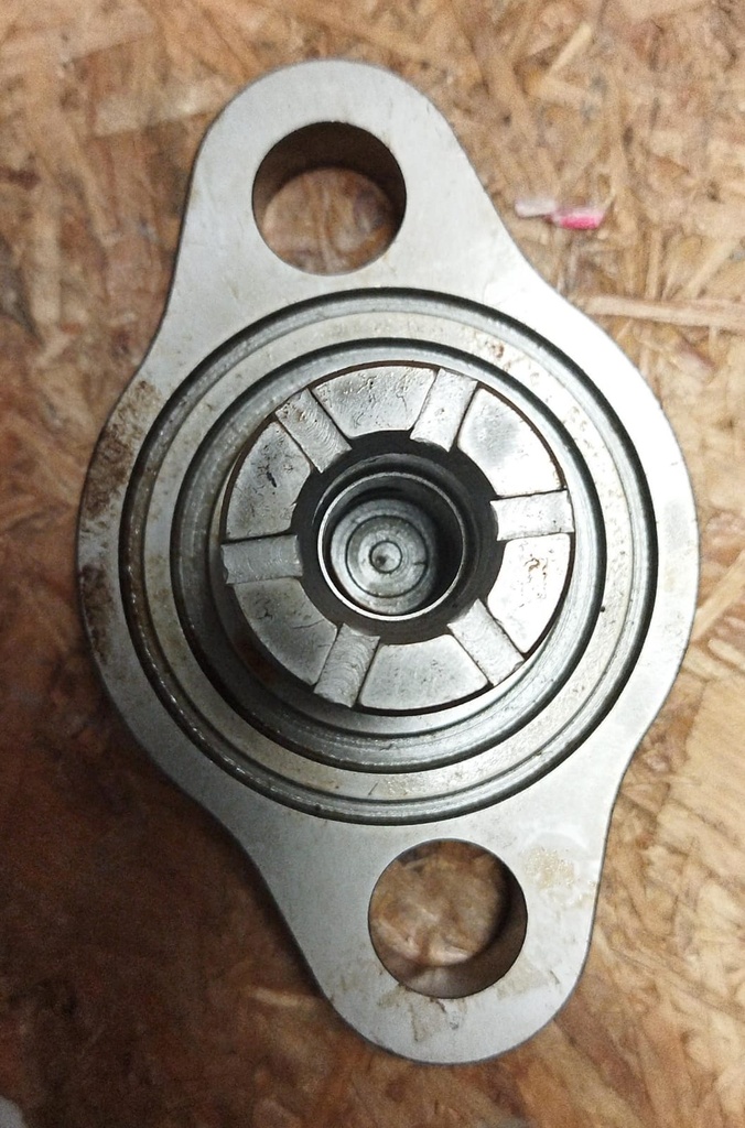 [3152010] VALVE COVER #3115-2076-05