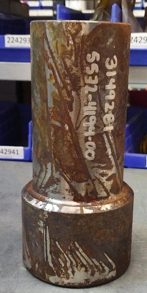 [3149281] PASADOR #5572-4194-00