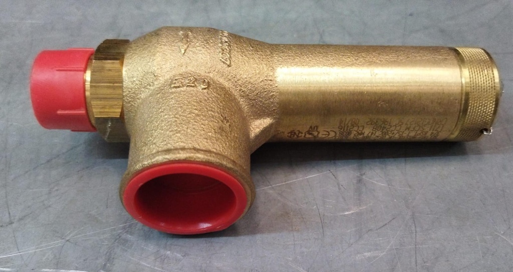 [3140237] SAFETY VALVE #0832-1000-55