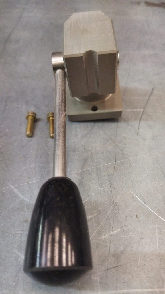 [3149504] LEVER SET #3217-8483-06