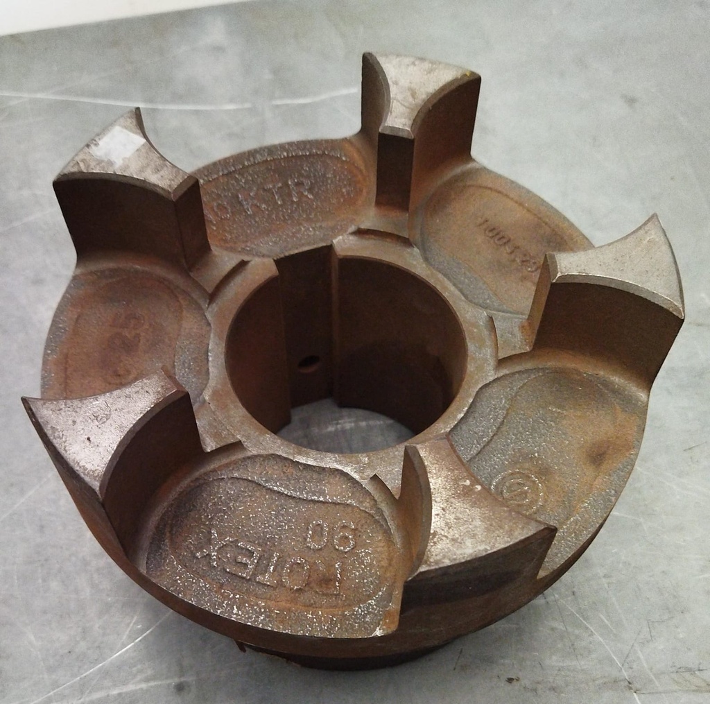 [3146725] COUPLING DRIVE #1623-0376-00