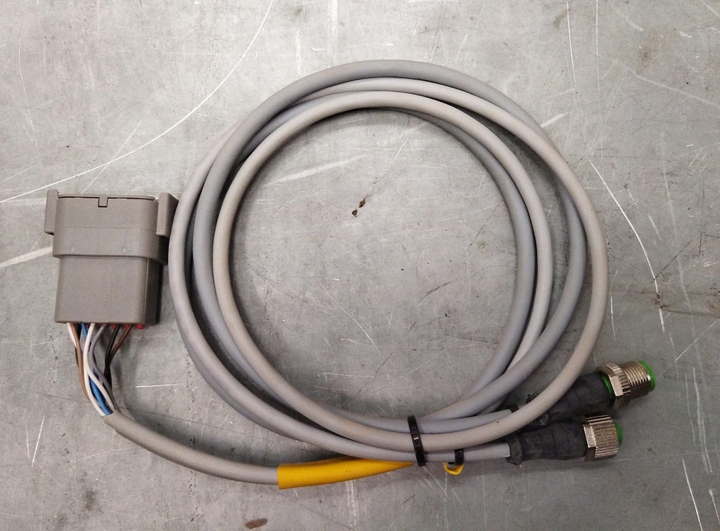 [3149971] ARNES #3176-0032-00 PARA CONTROL