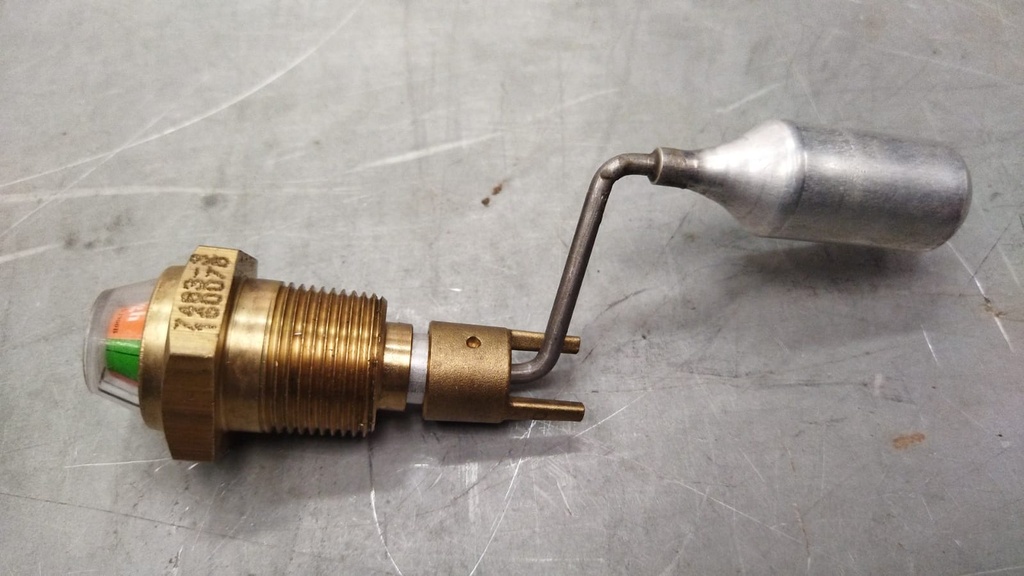 [3151369] LEVEL METER #1613-9020-00