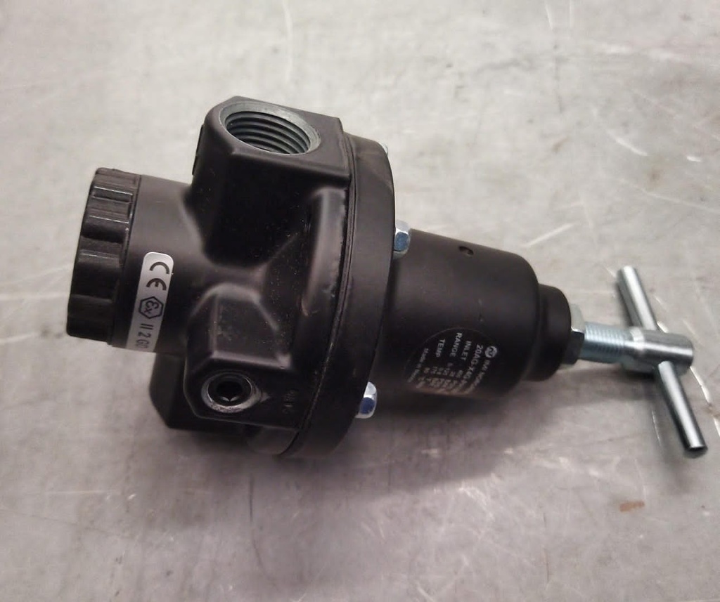 [3146185] PRESS.RED.VALVE #3215-9595-00