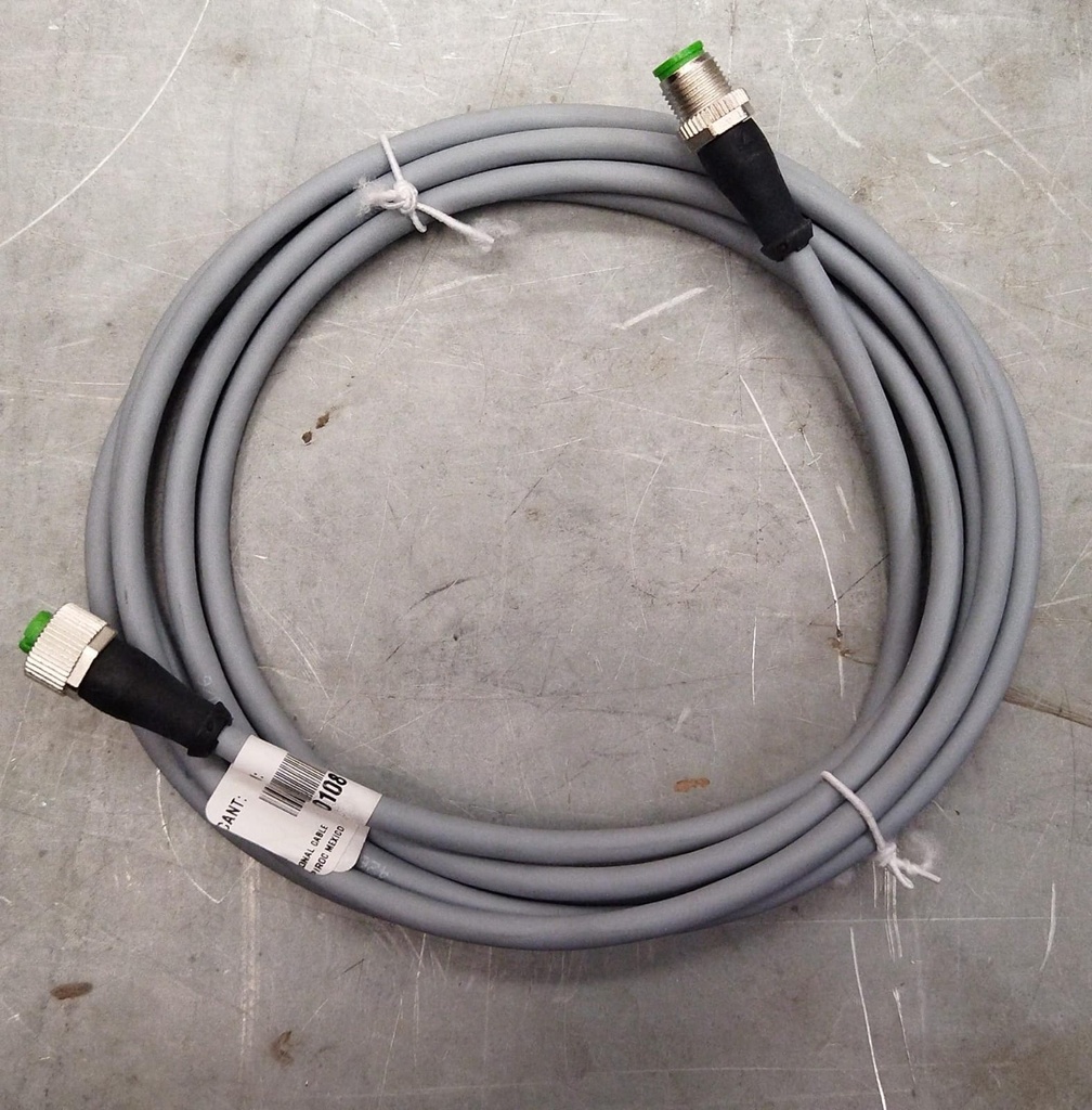 [3145073] SIGNAL CABLE #3176-0010-81