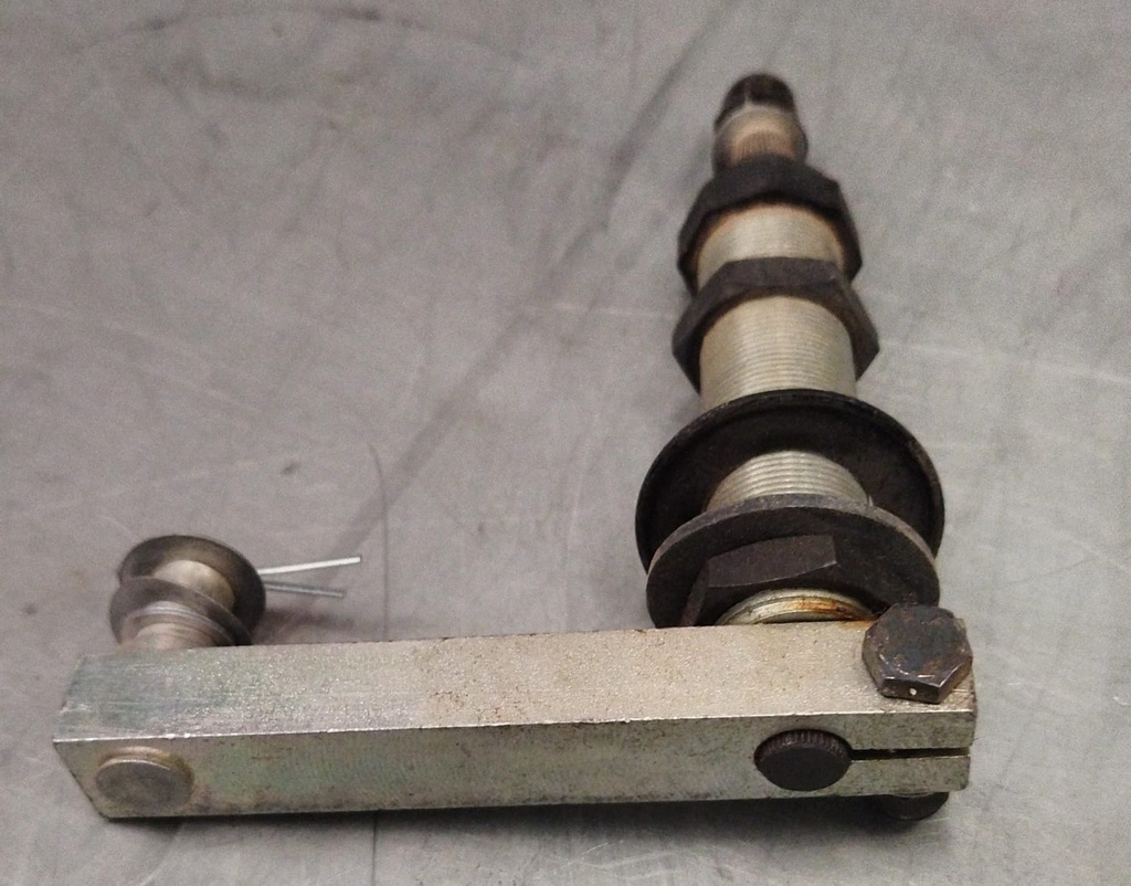 [3140743] BEARING #3217-9731-47