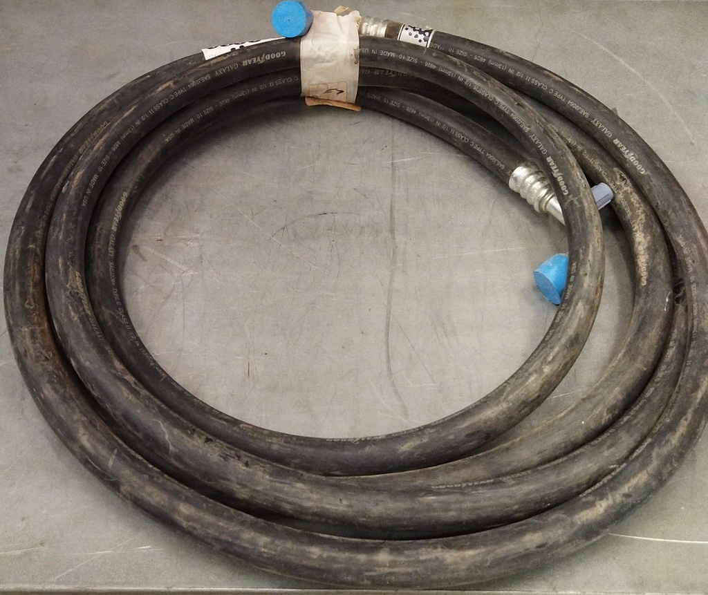 [3146789] MANGUERA A/C #0575-0000-11