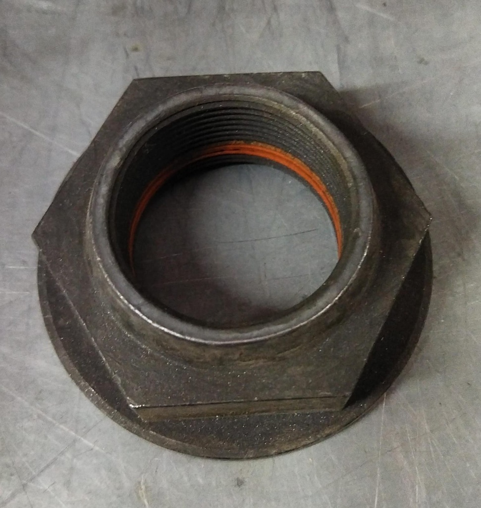 [3148681] NUT #5537-8261-00