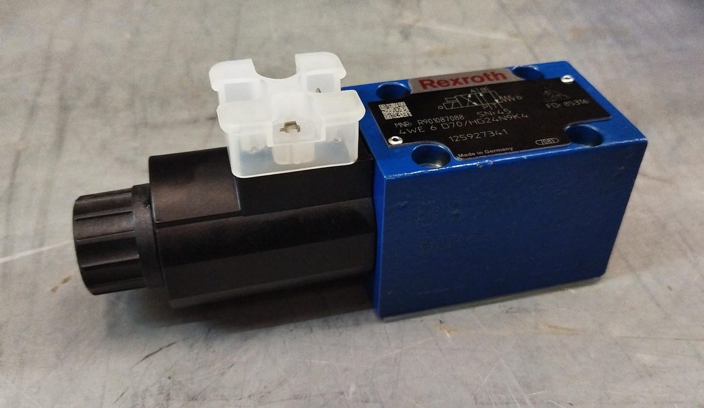 [3143032] VALVULA ALIVIO #3177-3092-88