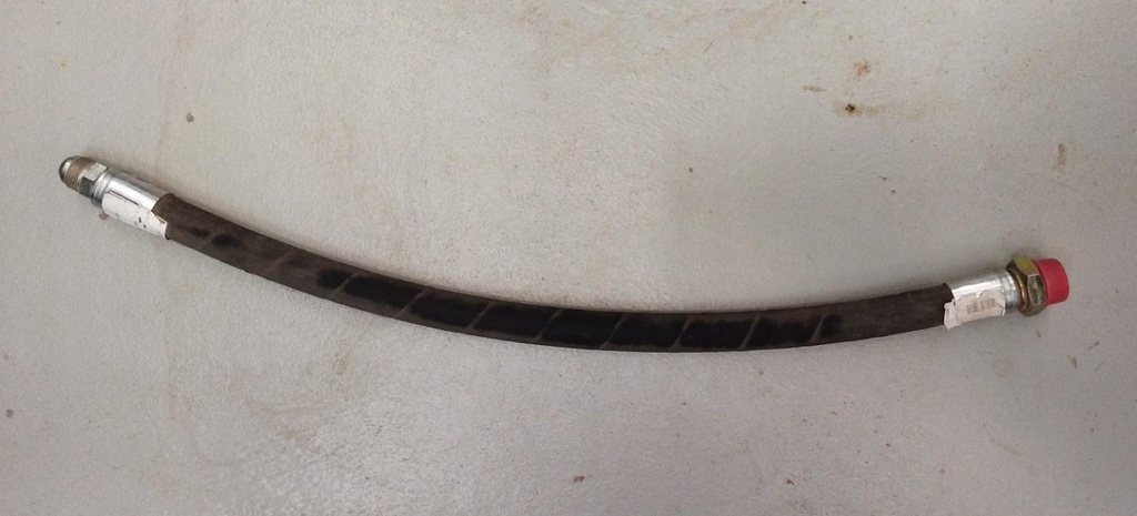 [3146061] HOSE ASSEMBLY #3128-3211-13