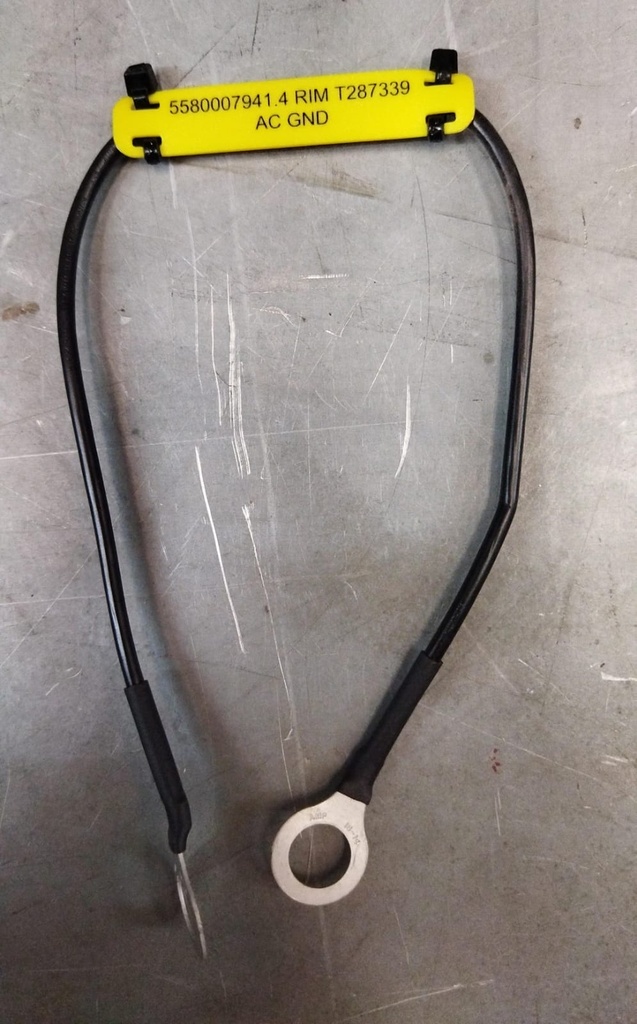 [3149974] GND COMPRESOR #5580-0079-41