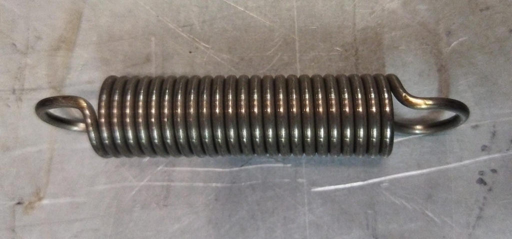 [3149989] TENSION SPRING #5580-0169-65