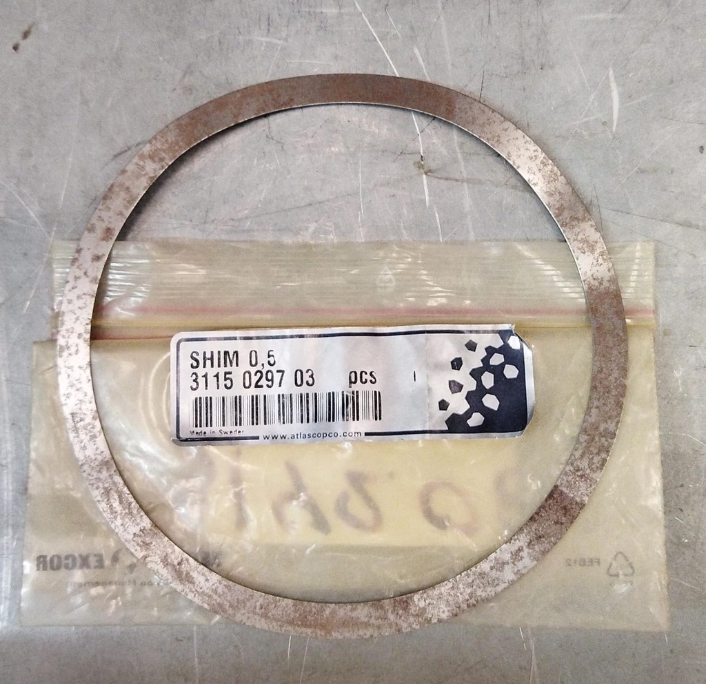 [3142089] LAINA #3115-0297-03