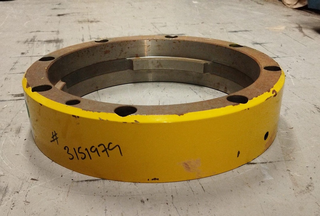 [3151979] BEARING RING #3128-3033-35